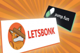 LetsBonk是什么? LetsBonk和Pump.fun的区别?
