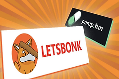 LetsBonk是什么? LetsBonk和Pump.fun的区别?