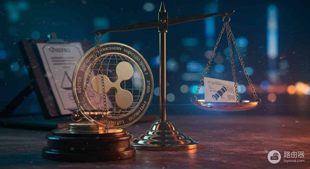 什么是瑞波币(XRP)?瑞波币的定位、价值与竞争