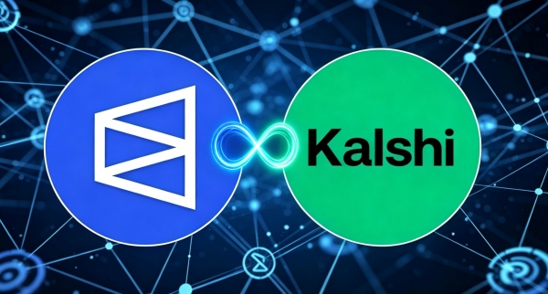 预测市场也能开杠杆了?Polymarket和Kalshi永续合约来了