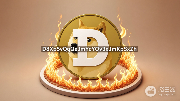 DOGE地址以D开头代表什么?解析狗狗币P2PKH地址前缀