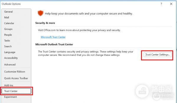 outlook已发送邮件显示未读怎么办？取消已发送邮件未读标记教程