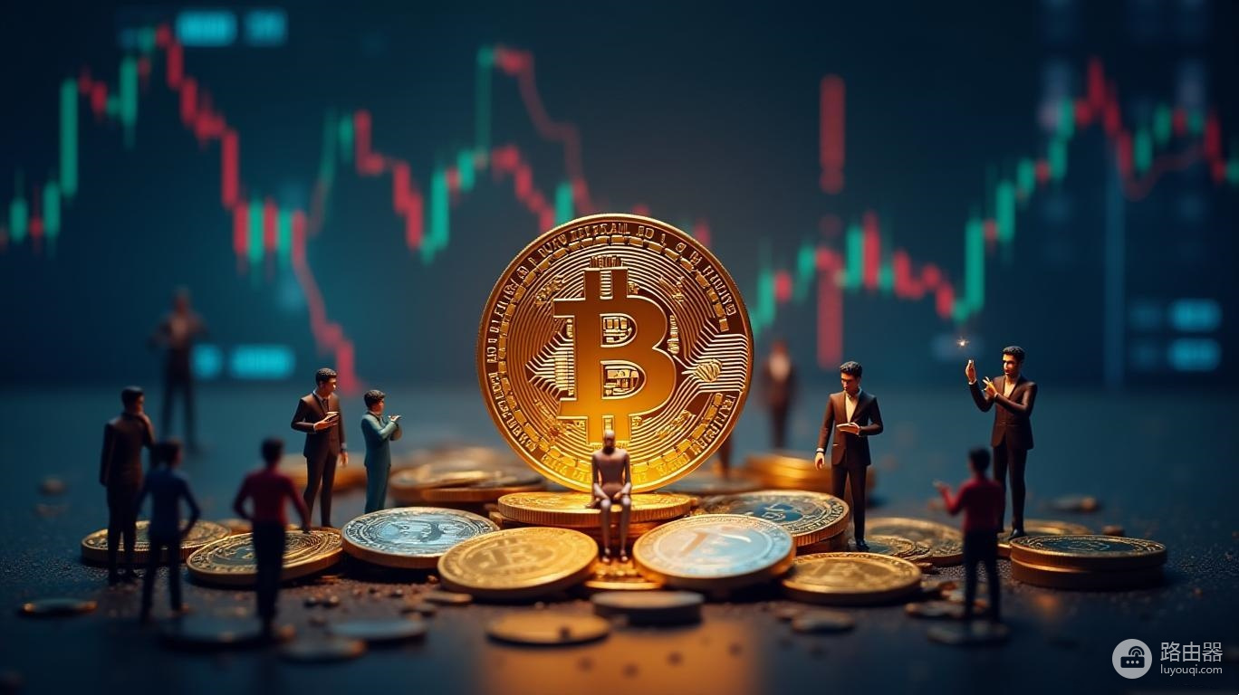 Jack Mallers回应华尔街参与比特币,BTC真的会被资本控制吗