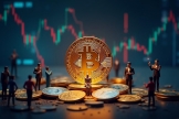 Jack Mallers回应华尔街参与比特币，BTC真的会被资本控制吗