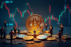 Jack Mallers回应华尔街参与比特币，BTC真的会被资本控制吗