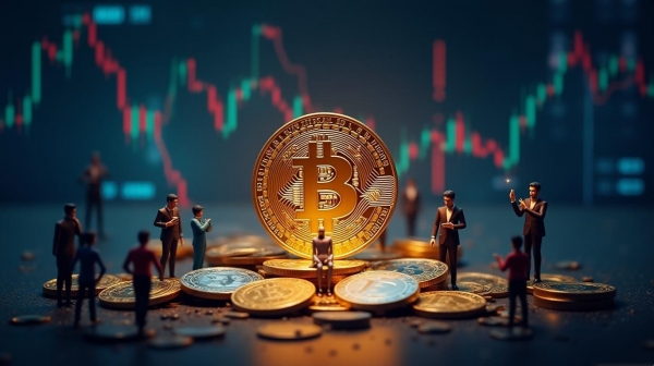 Jack Mallers回应华尔街参与比特币,BTC真的会被资本控制吗