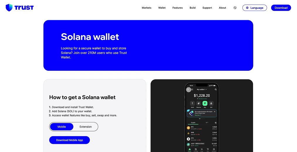 Solana钱包怎么选？新手选择指南