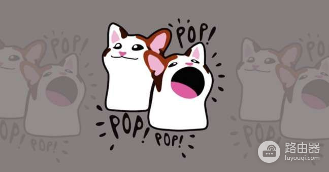 POPCAT是什么币?Solana上火爆的猫咪表情包币