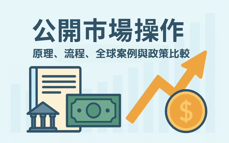 逆回购是什么?逆回购和加密市场流动性有什么关系