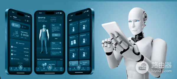 Coinbase推出的Agentic Wallets是什么? Agentic Wallets有什么用?