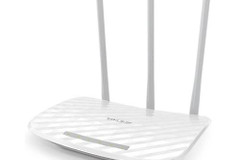路由器tplink450m支持千兆吗（路由器tplink450m可以用千兆吗）