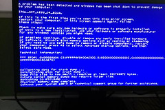 win10蓝屏后强制关机解决方式一览