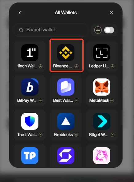 币an钱包玩Polymarket预测市场完整教程