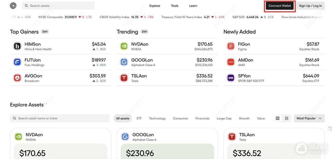 什么是Ondo Finance(ONDO币) ?区块链上的国库券与ETF投资机会