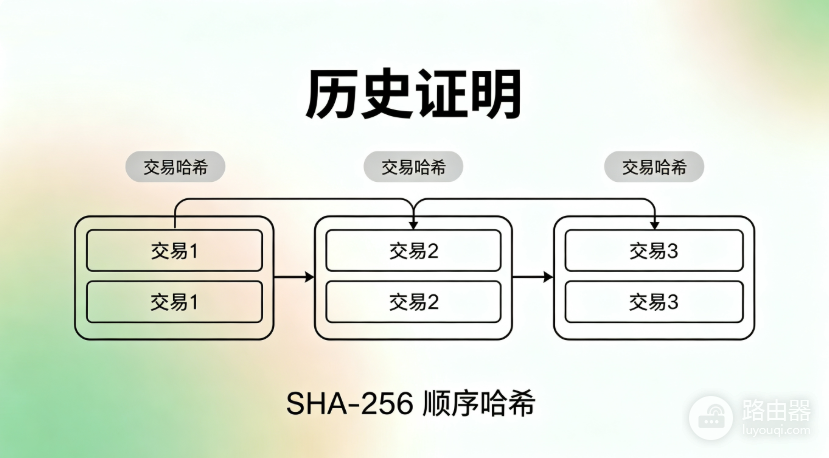 Solana和比特币有什么区别?Solana为什么比BTC快这么多?