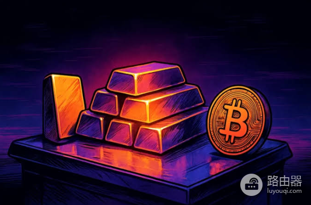 比特币为什么能媲美黄金?BTC没有实际用途才最适合当货币