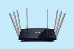 tp路由器ac2600怎么样（tp路由器ac2600好用吗）