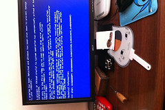 win10重装win7蓝屏怎么解决