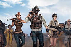 如何解决pubg提示找不到文件