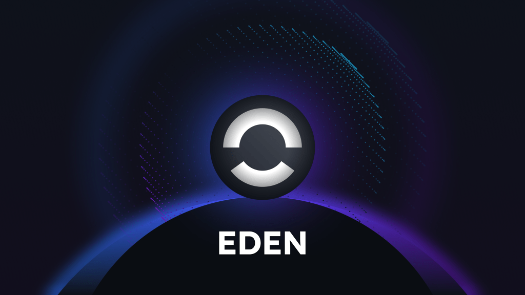 OpenEden(EDEN)是什么币?如何赚取美国国债收益