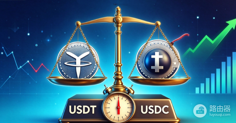 USDC和USDT谁更适合长期持有?持有哪种稳定币更好