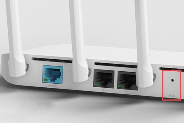 miwifi.com小米路由器登录入口