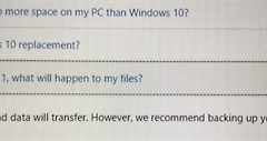 win10升级到win11后软件还在吗