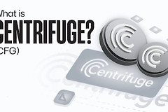 什么是Centrifuge？CFG币值得投资吗？