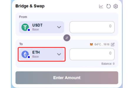 如何桥接到MegaETH网络? 桥接到MegaETH教程
