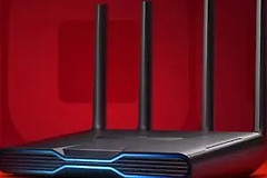 红米ax5400电竞版处理器是几核的（红米ax5400电竞版处理器是多少核的）