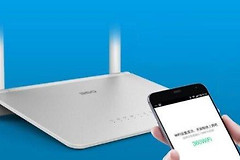 路由器亮灯正常但wifi搜不到怎么办（路由器亮灯正常但wifi搜不到怎么解决）