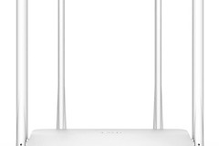 腾达ac1203能更改MAC吗（ 腾达ac1203是否能更改MAC）