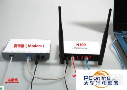 路由器怎么设置拨号上网-路由器如何设置拨号