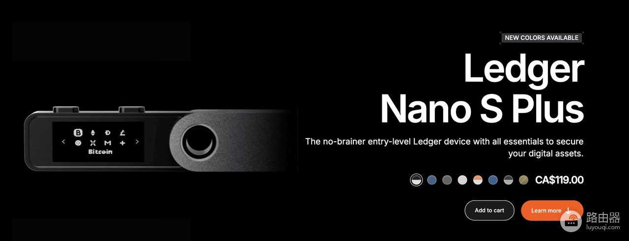 Ledger Nano S Plus适合哪些加密用户,如何进行资产管理?