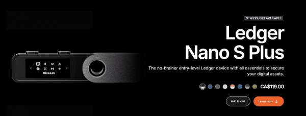 Ledger Nano S Plus适合哪些加密用户，如何进行资产管理？