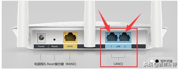家用wifi无线路由器如何设置-如何租无线路由器