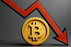 资金出逃安全资产，比特币价格走弱的核心原因