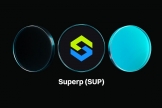 Superp（SUP）币是什么？Superp打造高杠杆交易的去中心化平台