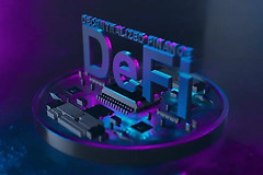 什么是DeFi？新手Defi入门指南
