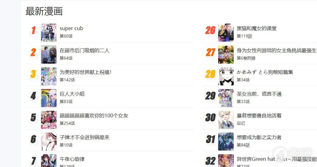 无翼鸟漫画全彩漫画本子官网入口2026最新 无翼鸟漫画官网入口是什么