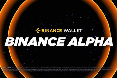 入门比安阿尔法（Alpha），低门槛轻松赚奖励