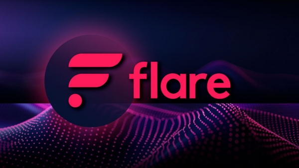 Flare Network是什么?FLR代币详解:数据区块链如何赋能XRPFi和跨链DeFi