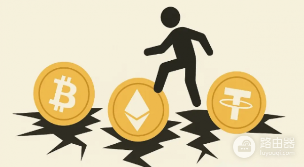 什么是退出流动性? 如何靠退出流动性识别加密市场的流动性陷阱?