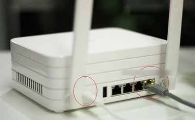 有线路由器接网线到台式电脑怎么设置（有线路由器接网线到台式电脑设置方法）