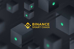 BSC链Gas不足转账失败怎么解决？imToken钱包找回BSC误转资产步骤
