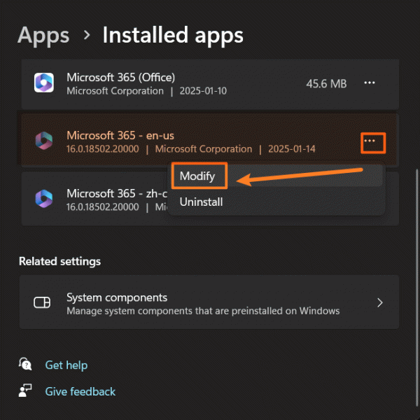 Microsoft Office版本滞后且无法更新的解决方法