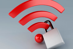 怎么看谁在蹭我家wifi(怎么做才能知道别人在蹭我家的wifi呢？)