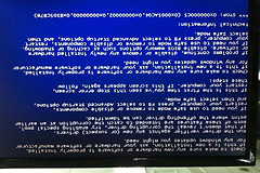 gpt分区装系统蓝屏解决方式是什么