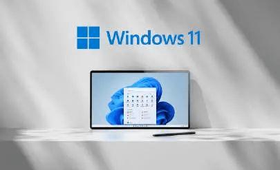 怎么解决win11关机界面是黑色