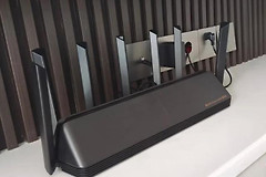 小米ax6000有线mesh组网教程（小米ax6000有线mesh怎么组网）
